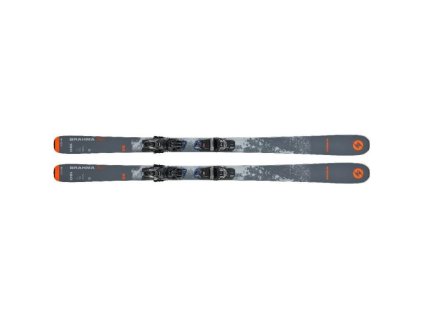 BLIZZARD Brahma 82 SP + TPC10 DEMO, 22/23 (Velikost 173 cm)