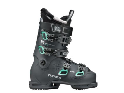 Buty narciarskie TECNICA Mach Sport 85 LV W GW, graphite, 23/24 (Velikost 38_2/3 (MP245))