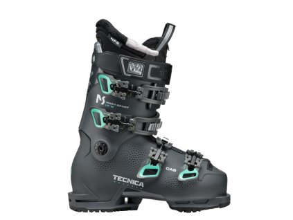 lyžařské boty TECNICA Mach Sport 85 LV W GW, graphite, 22/23