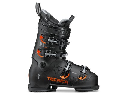 lyžařské boty TECNICA Mach Sport 100 MV GW, black, 23/24, 23/24