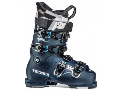 Buty narciarskie Lyžařské boty    TECNICA Mach1 105 LV W, night blue, 19/20 (Velikost 38_2/3 (MP245))
