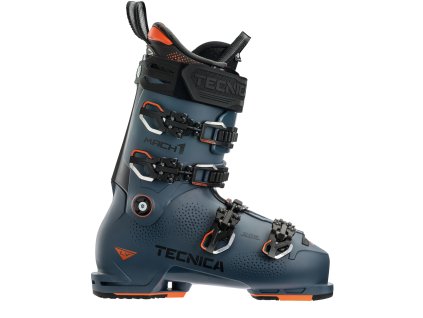 TECNICA Mach1 120 LV, dark avio, 23/24 (Velikost MP 285)
