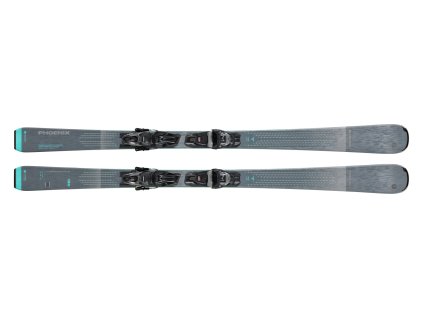 BLIZZARD Phoenix R13 W Ca + TPC11 DEMO W, 23/24 (Velikost 145 cm)