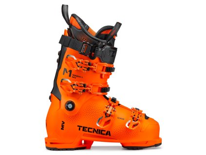 Lyžařské boty TECNICA Mach1 130 MV TD GW, ultra orange, 23/24 (Velikost 45_2/3 (MP300))