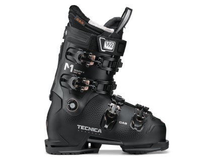 Lyžařské boty TECNICA Mach1 105 MV W TD GW, black, 23/24 (Velikost 40 (MP255))