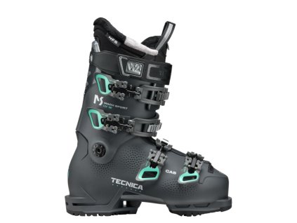 Lyžařské boty Buty narciarskie TECNICA Mach Sport 85 MV W GW, graphite, 23/24 (Velikost 41,5 (MP265))