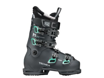 lyžařské boty TECNICA Mach Sport 85 MV W GW, graphite, 22/23