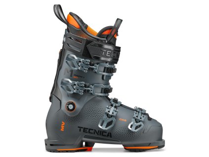 Buty narciarskie Lyžařské boty       TECNICA Mach1 110 MV TD GW, race gray, 23/24 (Velikost 45_2/3 (MP300))