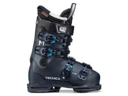 Buty narciarskie TECNICA Mach1 95 HV W GW, ink blue, 23/24 (Velikost 38 (MP240))