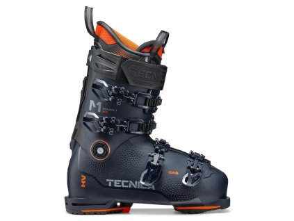 TECNICA Mach1 120 HV TD GW, ink blue, 23/24 (Velikost 45 (MP295))