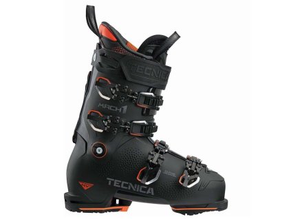 Lyžařské boty TECNICA Mach1 120 MV TD GW, black, 23/24 (Velikost 39,5 (MP250))