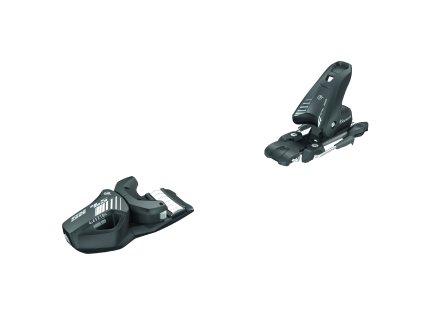 lyžařské vázání TYROLIA vázání TYROLIA SX 4.5, AC brake 74 (K), s.black/silver, 18/19