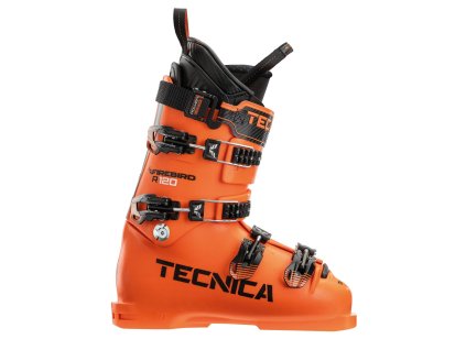 TECNICA Firebird R 120, ultra orange, 21/22 (Velikost 41,5 (MP265))