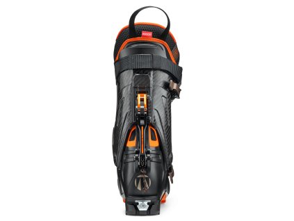 TECNICA Zero G Peak Carbon, black/titanium, 24/25 (Velikost 42,5 (MP275))