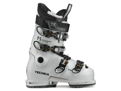 TECNICA Mach Sport MV 75 W GW, cool grey, 25/26 (Velikost 38_2/3 (MP245))