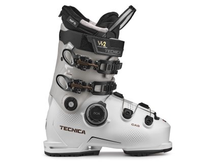 TECNICA Mach BOA HV 95 W GW, cold white, 25/26 (Velikost 40 (MP255))