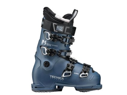 Lyžařské boty Buty narciarskie TECNICA Mach Sport 75 MV W GW, dark avio, 23/24 (Velikost 39,5 (MP250))