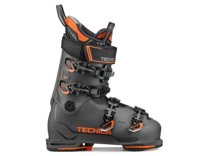 Buty narciarskie TECNICA Mach Sport HV 100 GW, race grey, 25/26 (Velikost 40 (MP255))