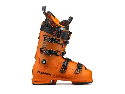 TECNICA Mach1 LV 130 TD GW, icon orange, 24/25 (Velikost 38_2/3 (MP245))