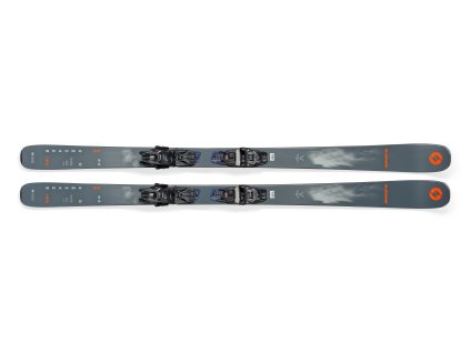 BLIZZARD Brahma 82 SP + TPC 10 DEMO, 23/24 (Velikost 145 cm)