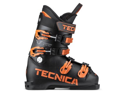 TECNICA Firebird R 70 SC, black, 25/26 (Velikost 35_1/2 (MP220))