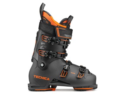 TECNICA Mach1 LV 110 TD GW, race grey, 24/25 (Velikost 44 (MP285))