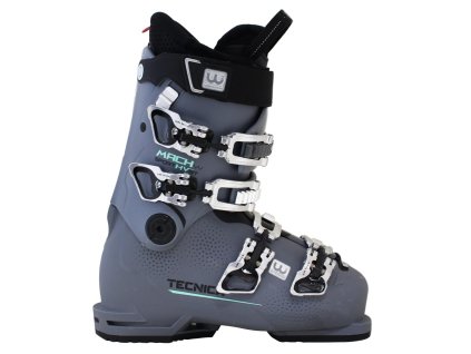 Buty narciarskie TECNICA Mach Sport 75 HV W SMU RT, graphite, 19/20 (Velikost 36 (MP225))