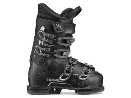 Buty narciarskie Lyžařské boty  TECNICA Mach Sport HV 65 W GW, black, 24/25 (Velikost 37,5 (MP235))