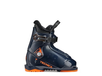 TECNICA JT 1, ink blue, 24/25 (Velikost 31 (MP195))