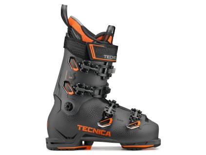 Buty narciarskie TECNICA Mach Sport LV 100 GW, race grey, 24/25 (Velikost 46,5 (MP305))