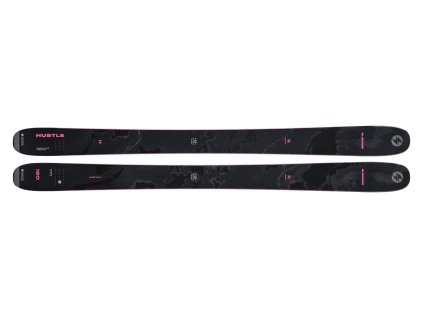 BLIZZARD Hustle 11, flat, 23/24 (Velikost 188 cm)