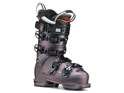 TECNICA Mach1 115 MV W TD, iridescent boreal, 23/24  Bootfitting ZDARMA při nákupu na prodejně