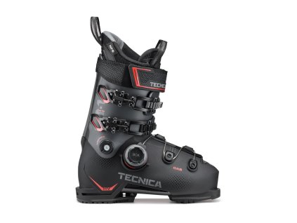 Lyžařské boty Buty narciarskie TECNICA Mach BOA HV 110 GW, black, 25/26 (Velikost 45 (MP295))