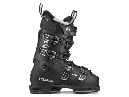 Buty narciarskie TECNICA Mach1 LV 95 W TD GW, black, 24/25 (Velikost 36_1/3 (MP225))