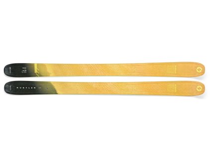 BLIZZARD Rustler 11, flat, 24/25 (Velikost 180 cm)