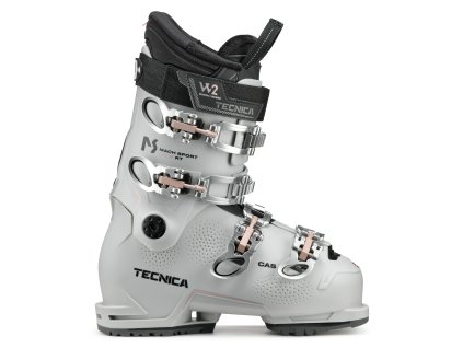 TECNICA Mach Sport MV 95 W RT GW, cool grey, 24/25