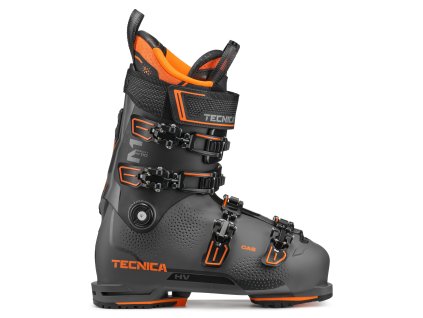 TECNICA Mach1 HV 110 TD GW, race grey, 25/26 (Velikost 41,5 (MP265))