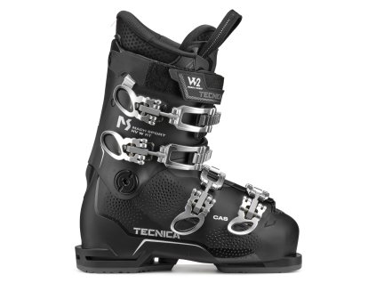 Lyžařské boty TECNICA Mach Sport HV 70 W RT, black, 25/26 (Velikost 37,5 (MP235))