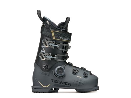 TECNICA Mach BOA HV 100 GW, race grey, 25/26 (Velikost 41,5 (MP265))