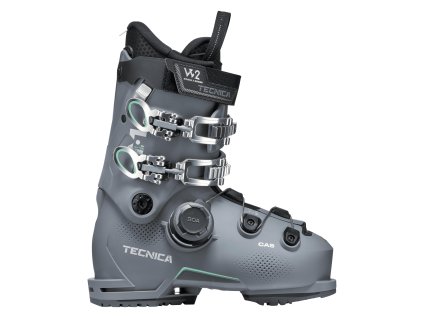TECNICA Mach BOA HV 75 W RT GW, sport grey, 25/26 (Velikost 38_2/3 (MP245))