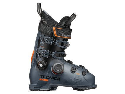 TECNICA Mach BOA MV 120 GW, dark avio, 25/26 (Velikost 45 (MP295))