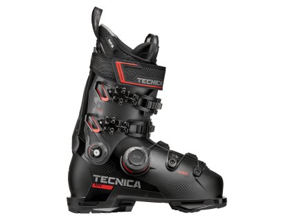 TECNICA Mach BOA MV 110 GW, black, 25/26 (Velikost 45 (MP295))