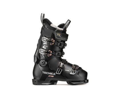 Lyžařské boty TECNICA Mach1 LV 95 W TD2 GW, black, 25/26 (Velikost 37,5 (MP235))