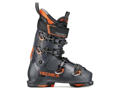 TECNICA Mach Sport LV 100 GW, race grey, 26/27 (Velikost 44,5 (MP290))