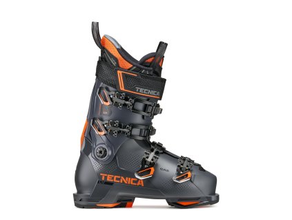 TECNICA Mach Sport LV 100 GW, race grey, 25/26 (Velikost 44,5 (MP290))