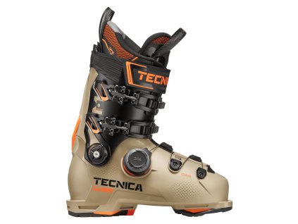 TECNICA Mach BOA MV 130 GW, sand, 25/26 (Velikost 44 (MP285))