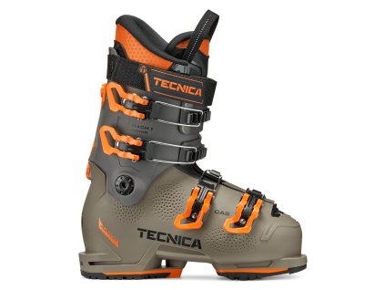 TECNICA Mach1 JR TD GW, transition gray, 25/26 (Velikost 40 (MP255))