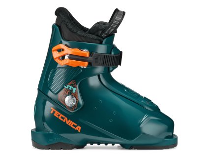 Lyžařské boty TECNICA JT 1, teal, 25/26 (Velikost 29_2/3 (MP185))