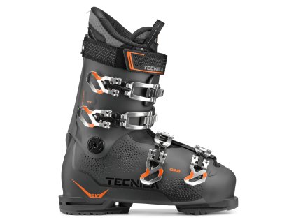 TECNICA Mach Sport HV 100 RT GW, race grey, 25/26 (Velikost 41,5 (MP265))