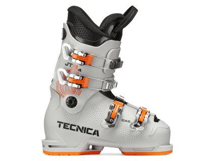 TECNICA JTR 4, cool grey, 25/26 (Velikost 35,5 (MP220))